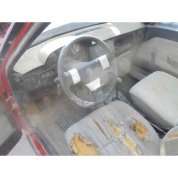 alfa romeo 33 berlina del año 1988