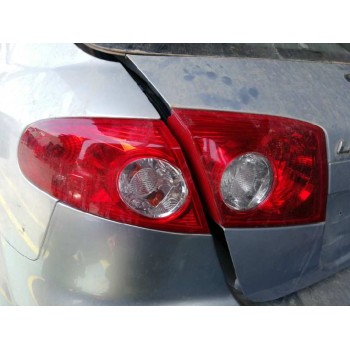 chevrolet lacetti del año 2006