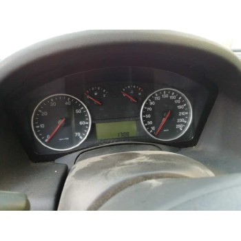 fiat croma (194) del año 2006