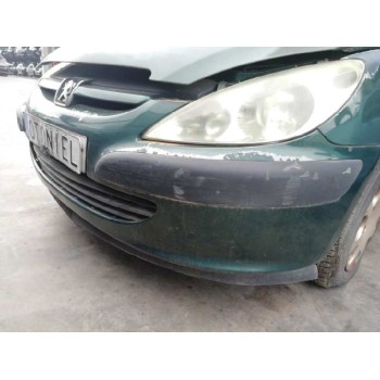 peugeot 307 (s1) del año 2001