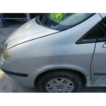 fiat ulysse (179) del año 2004