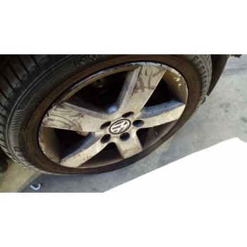 volkswagen golf v berlina (1k1) del año 2008