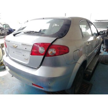 chevrolet lacetti del año 2006