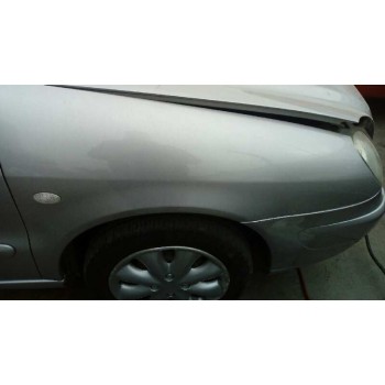 citroën xsara berlina del año 2001