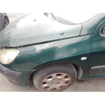 peugeot 307 (s1) del año 2001