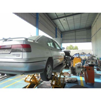 seat toledo (1l) del año 1998