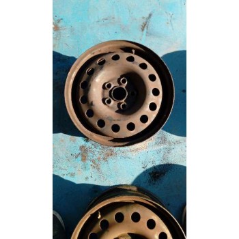 ford galaxy (vy) del año 2004