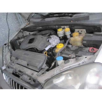 daewoo tacuma del año 2003