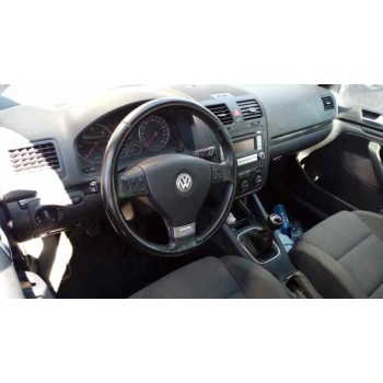 volkswagen golf v berlina (1k1) del año 2008