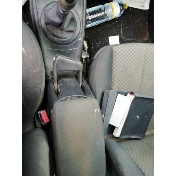 renault megane ii familiar del año 2006