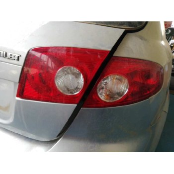 chevrolet lacetti del año 2006