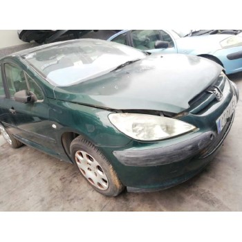 peugeot 307 (s1) del año 2001