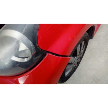 toyota aygo (kgb/wnb) del año 2007