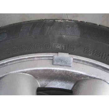 daewoo tacuma del año 2003