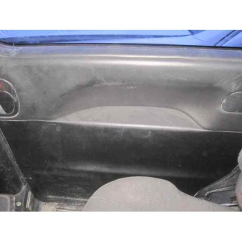 hyundai h 1 del año 2003