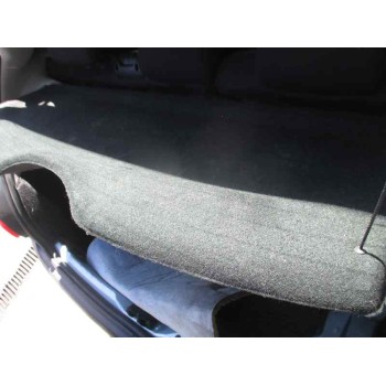 peugeot 206 berlina del año 2001