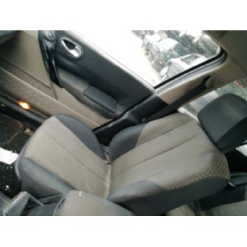 renault megane ii familiar del año 2006