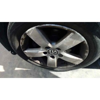 volkswagen golf v berlina (1k1) del año 2008