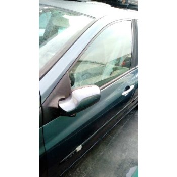 renault clio iii del año 2007