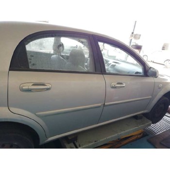 chevrolet lacetti del año 2006