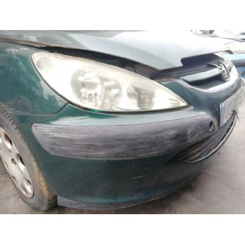 peugeot 307 (s1) del año 2001