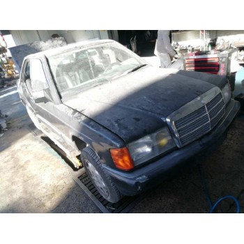 MERCEDES-BENZ CLASE C (W201) BERLINA