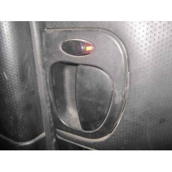 hyundai h 1 del año 2003