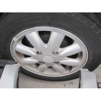 daewoo tacuma del año 2003