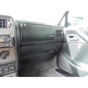 seat toledo (1l) del año 1998