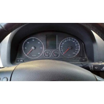 volkswagen golf v berlina (1k1) del año 2008