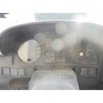 alfa romeo 33 berlina del año 1988