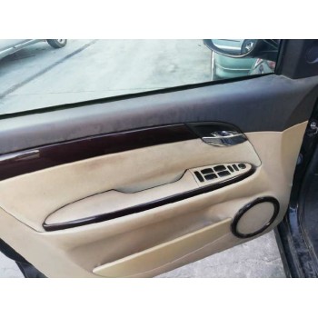 fiat croma (194) del año 2006