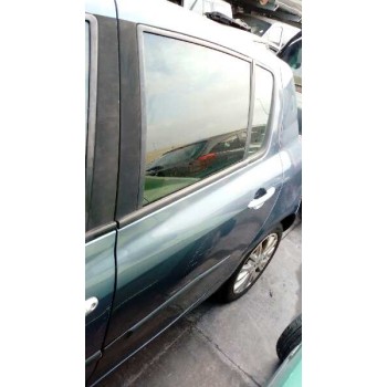 renault clio iii del año 2007