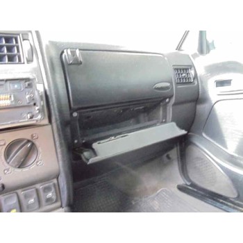 seat toledo (1l) del año 1998