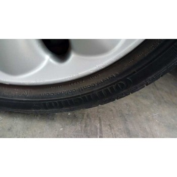 citroën xsara berlina del año 2001