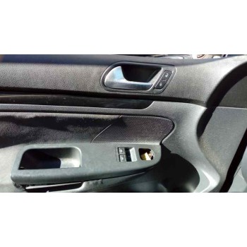 volkswagen golf v berlina (1k1) del año 2008