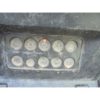 alfa romeo 33 berlina del año 1988