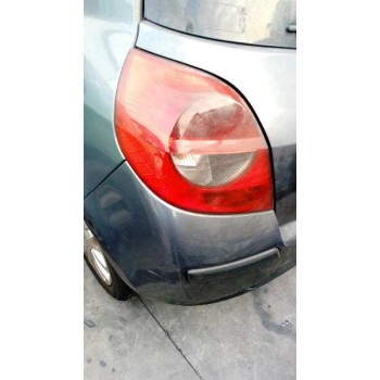 renault clio iii del año 2007