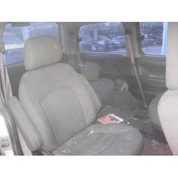 hyundai h 1 del año 2003