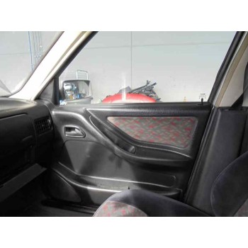 seat toledo (1l) del año 1998