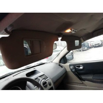 renault megane ii familiar del año 2006