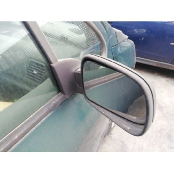 peugeot 307 (s1) del año 2001