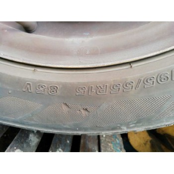 chevrolet lacetti del año 2006