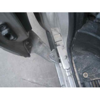 hyundai h 1 del año 2003