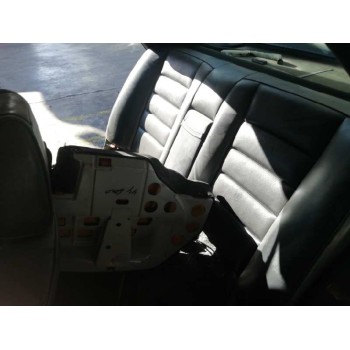 mercedes-benz clase c (w201) berlina del año 1998