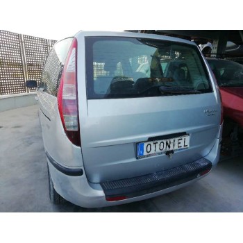 fiat ulysse (179) del año 2004