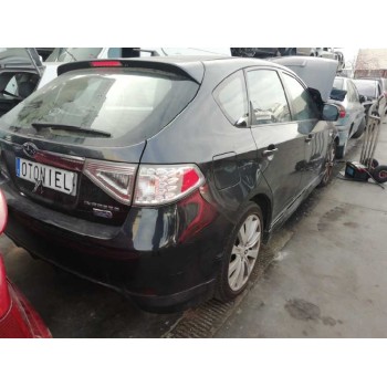 subaru impreza g12 del año 2009