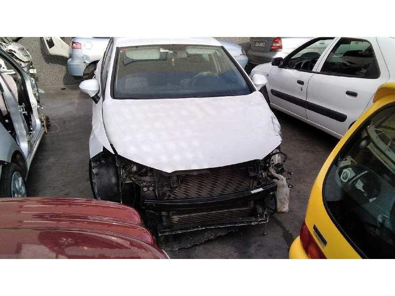 SEAT IBIZA (6J5)