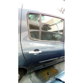 renault clio iii del año 2007