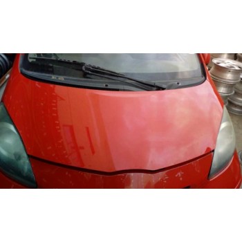 toyota aygo (kgb/wnb) del año 2007